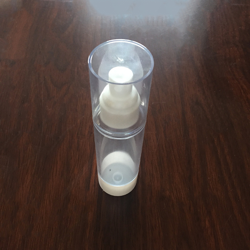 40-80 ml Vakuum Förpackningsbar desinfektionsflaskor Makeup Water Spray Bottle Bottle