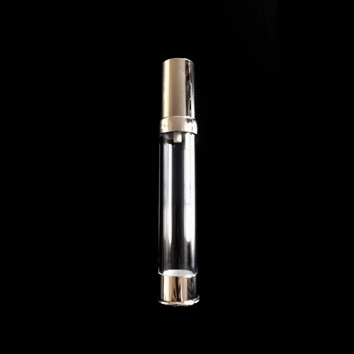 Klassisk 26 Vakuumflaska 15 ml 20 ml 30 ml PP Bottle Lotion Bottle