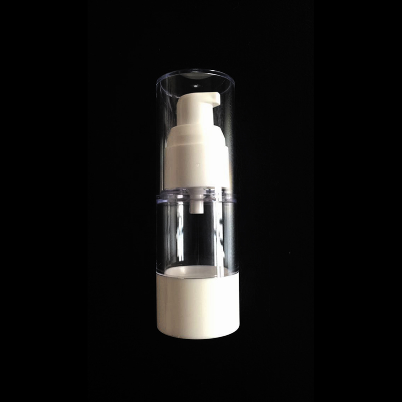Ny 15 ml 30 ml 50 mlpp vakuumlotionflaska